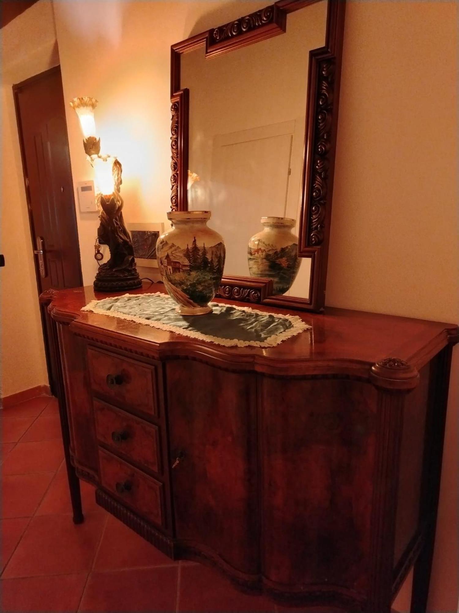 Vittorio Cathedral House Apartamento *