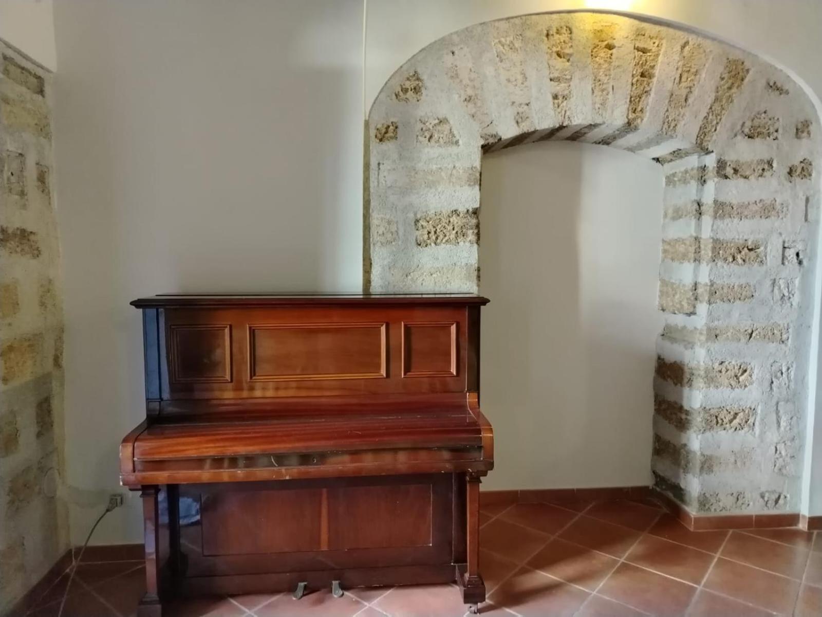 Vittorio Cathedral House Apartamento