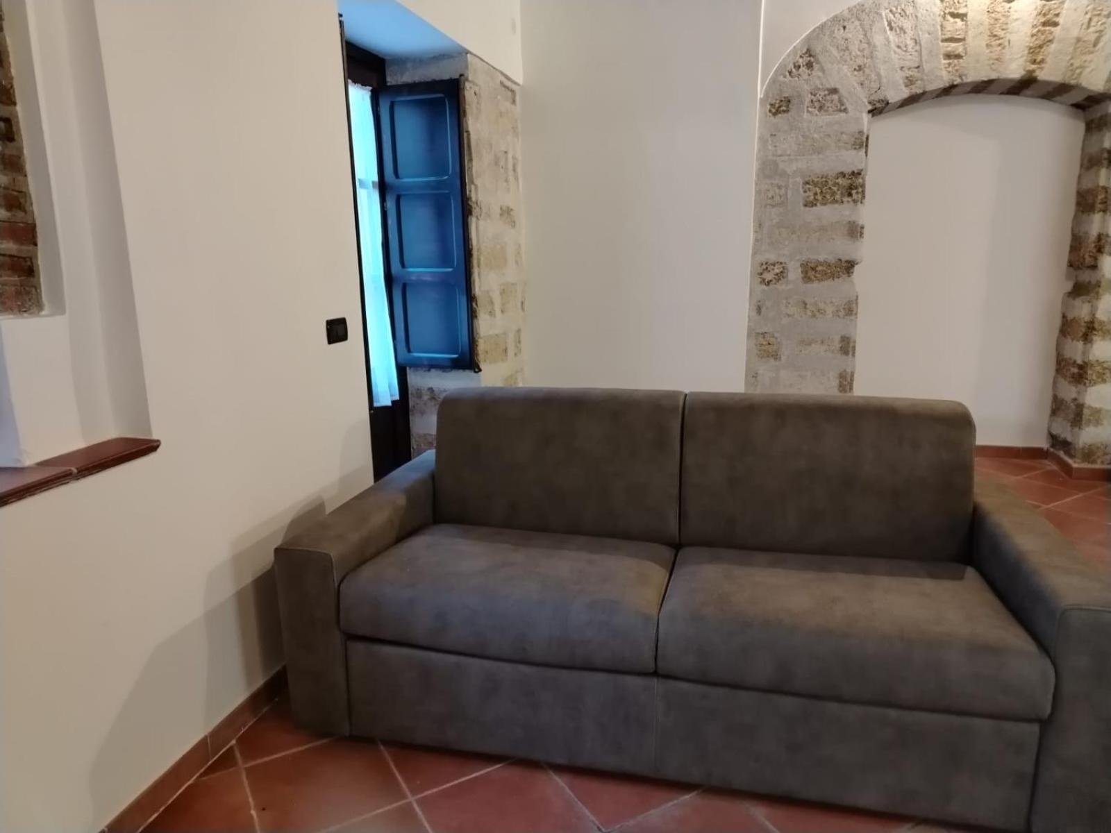 Appartamento Vittorio Cathedral House