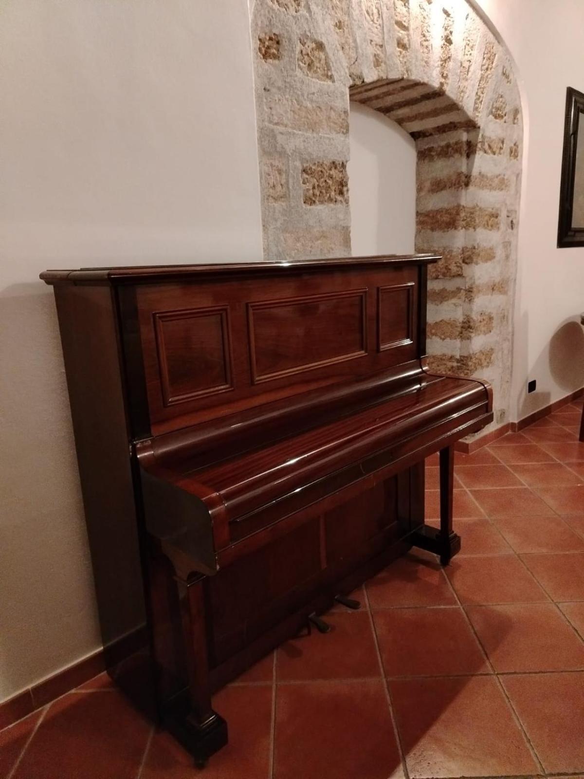 Appartamento Vittorio Cathedral House *