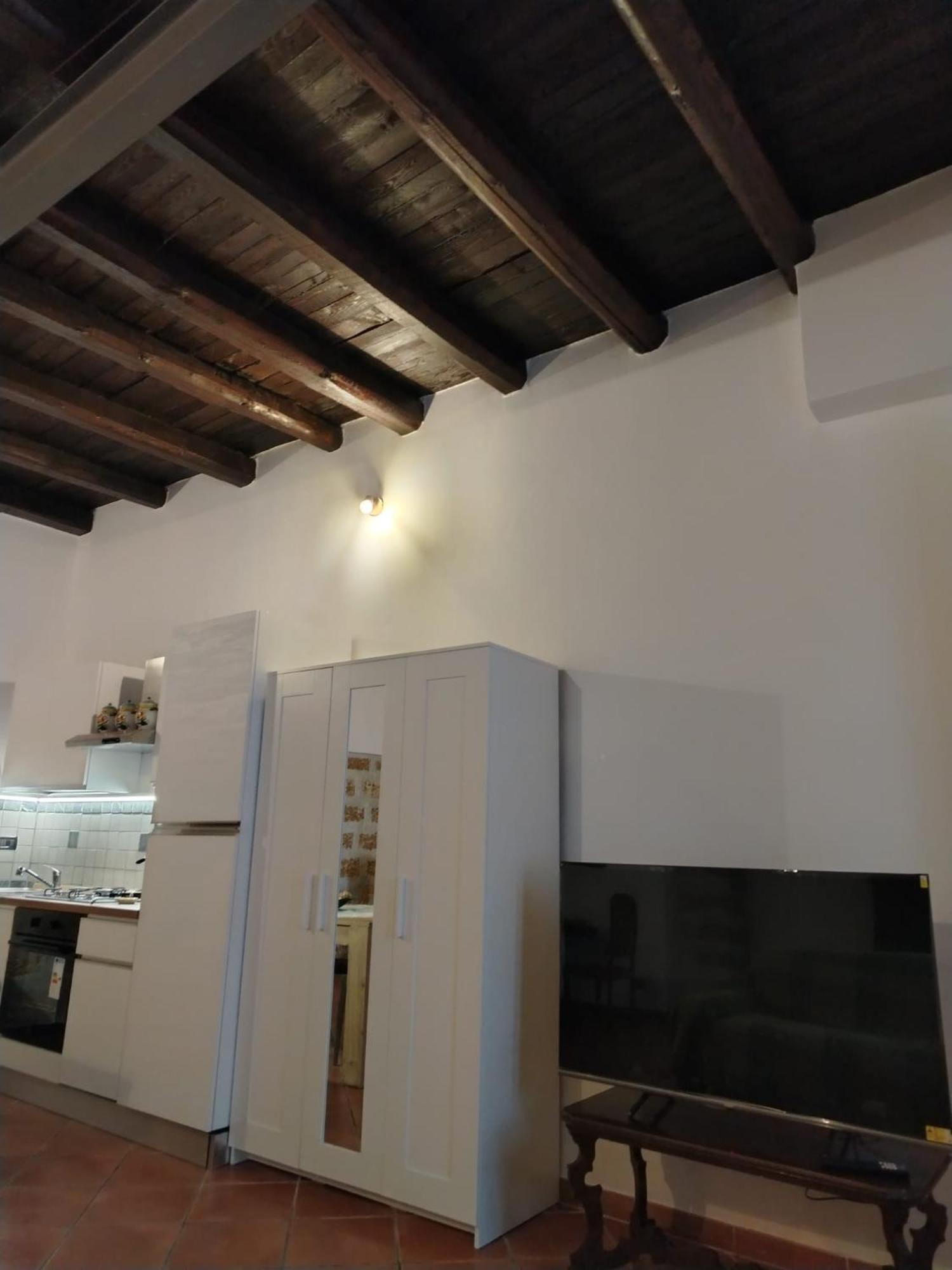 Appartamento Vittorio Cathedral House *