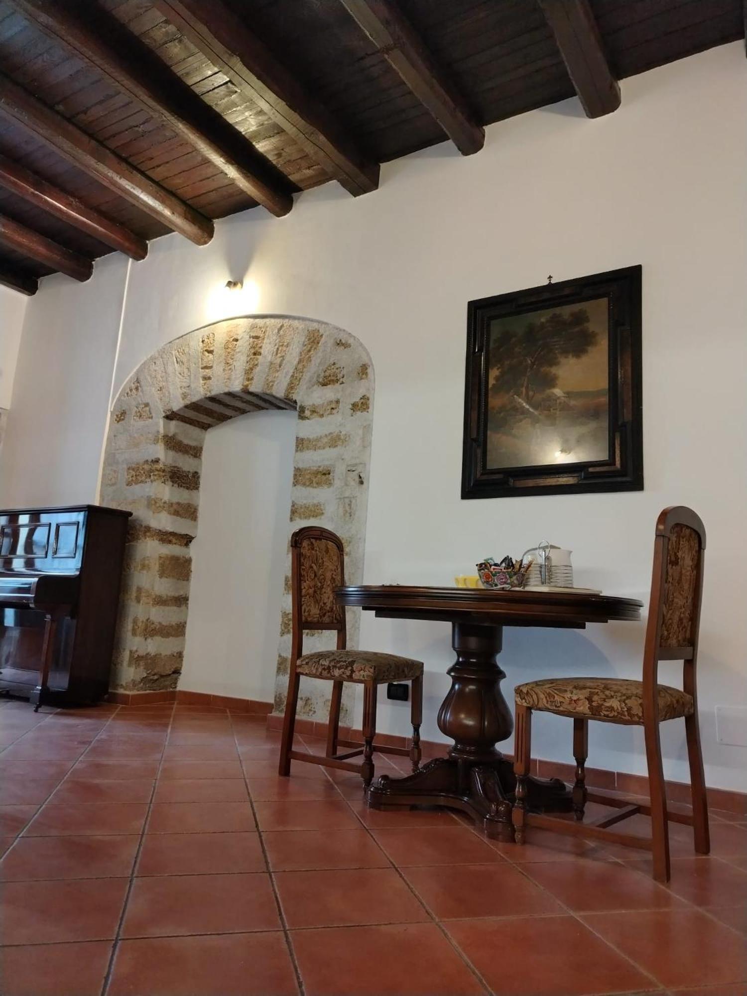 Vittorio Cathedral House Appartamento Palermo