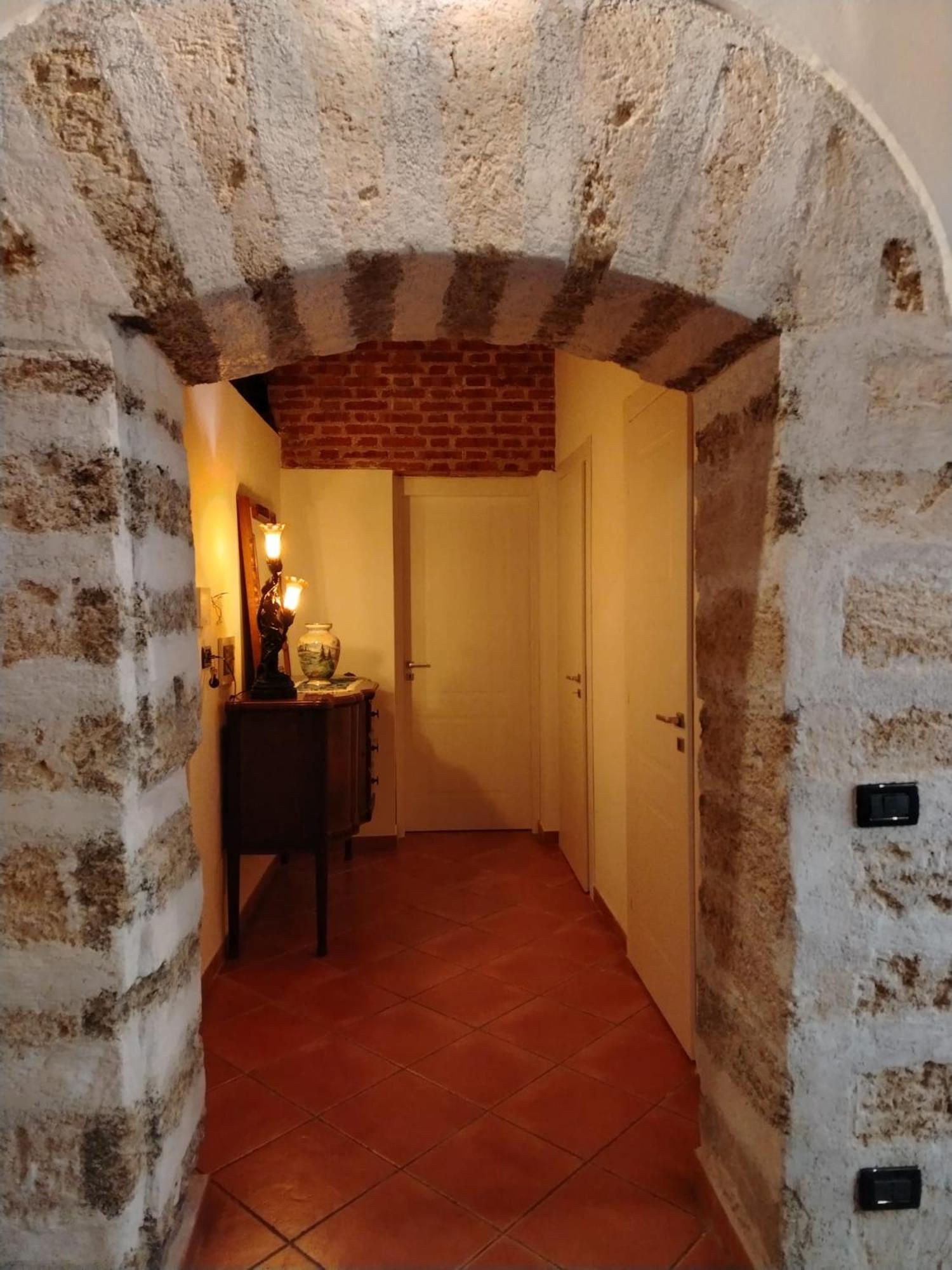Vittorio Cathedral House